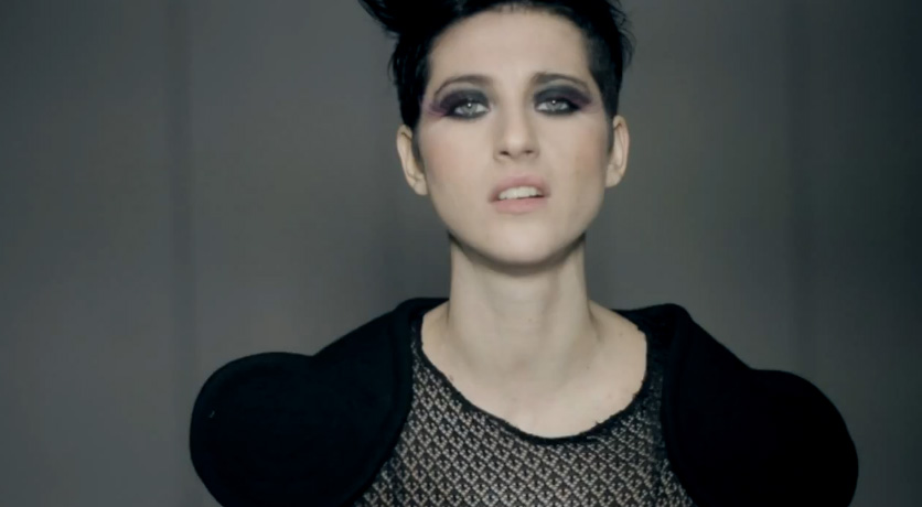 Intervista ad Antonella Lo Coco - "Vivo di musica e sogno il mio primo grande tour"