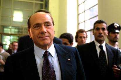 Condanna confermata: Berlusconi interdetto dai pubblici uffici per due anni