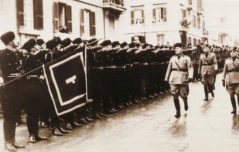 Torino: chiesta revoca della cittadinanza onoraria conferita a Mussolini nel 1924
