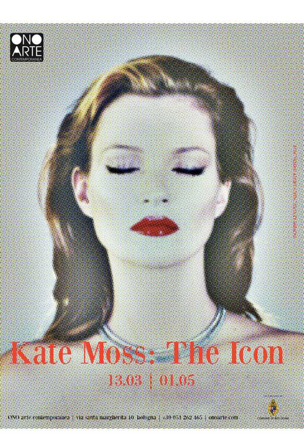 Kate Moss: The Icon
