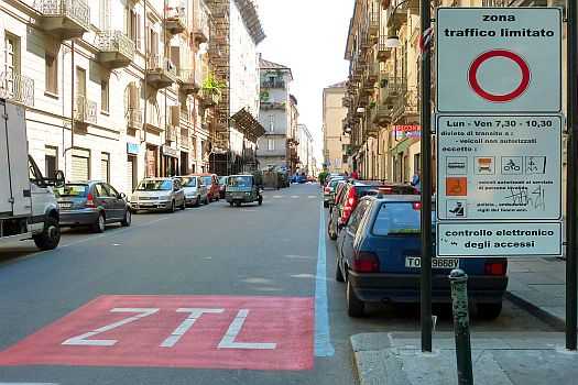 Sciopero dei mezzi pubblici: disagi a Torino