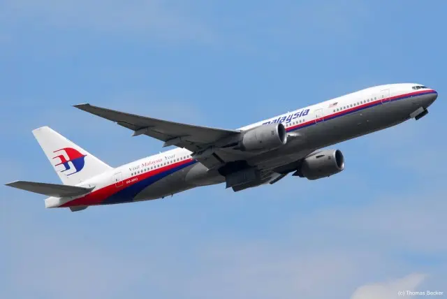 Aereo scomparso MH370 Malaysian Airlines: possibile avvistamento alle Maldive