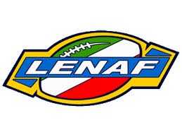 Un altro weekend intenso di Football nel Campionato LeNAF 2014