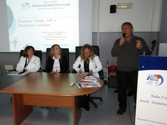 Asp Catanzaro: convegno a Lamezia Terme sulla sicurezza in sanità