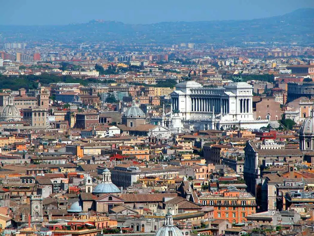 Salva Roma, Santori: "Cabina di regia sarà camera ardente"