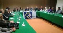 Primo consiglio regionale del Movimento Cristiano Lavoratori Calabria