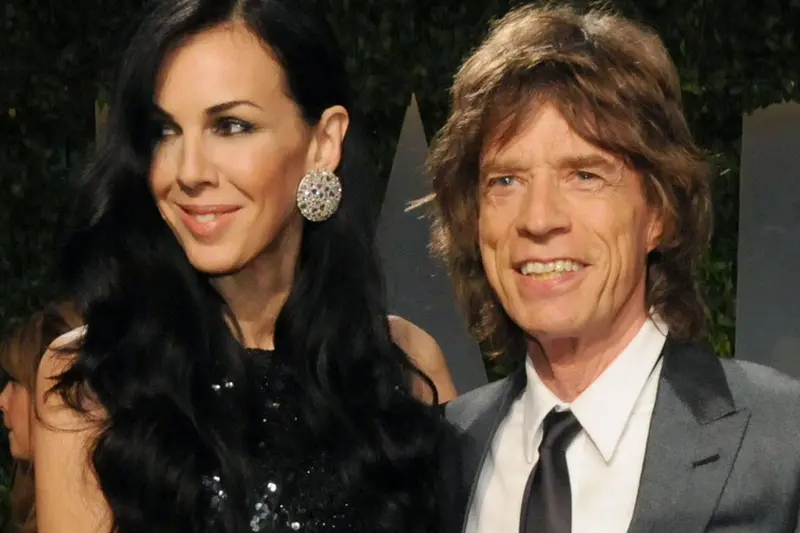 New York: morta suicida L'Wren Scott, la compagna di Mick Jagger
