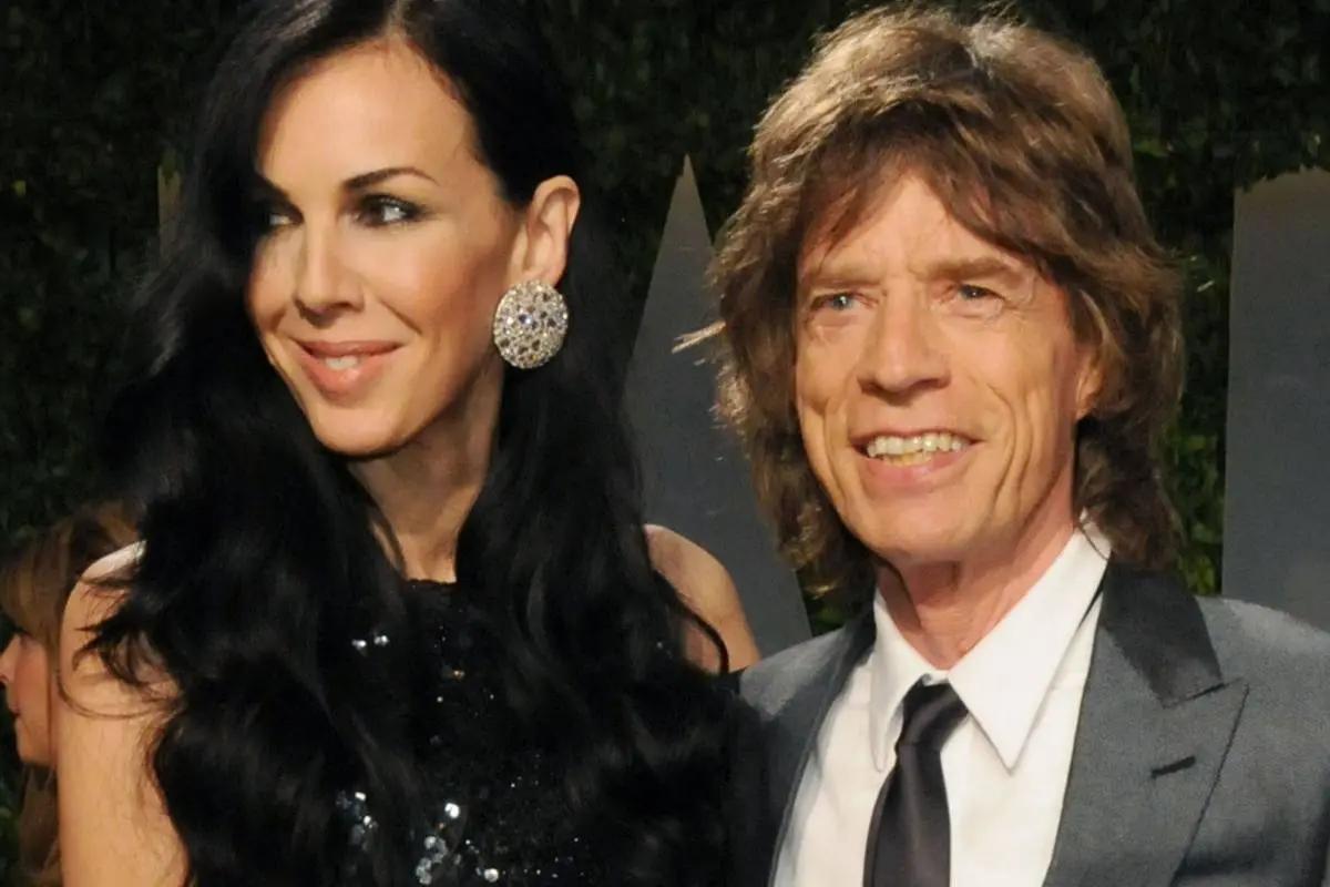 New York: morta suicida L'Wren Scott, la compagna di Mick Jagger