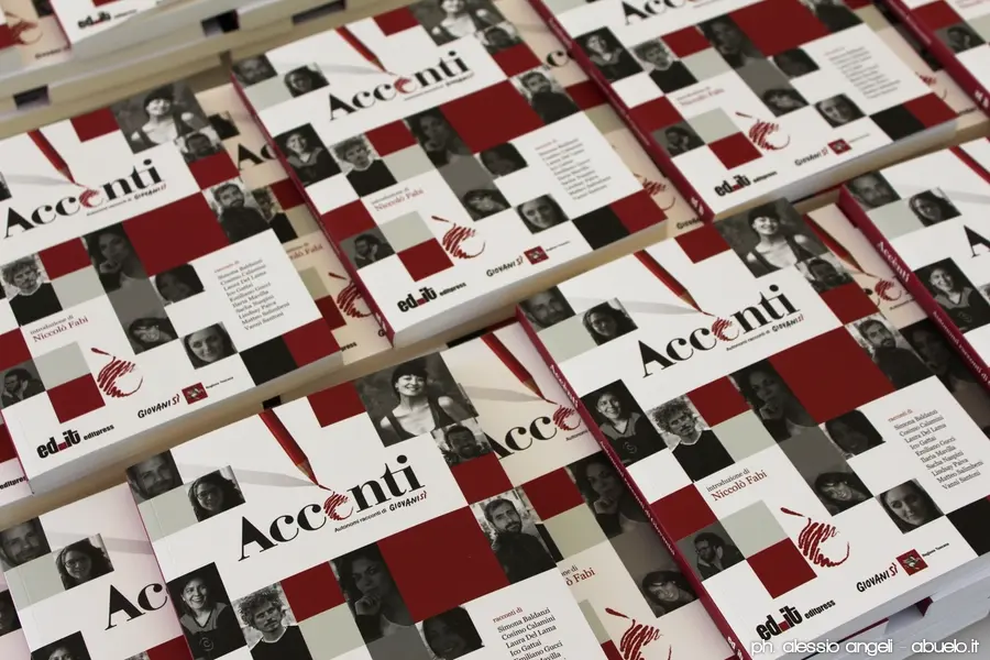 I giovani e il futuro: in "Accenti", il racconto dei protagonisti del progetto Giovanisì Toscana