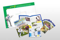 3000 euro in palio per le scuole calabre con Michelin