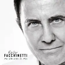 Dopo vent'anni arriva il nuovo cd di Roby Facchinetti
