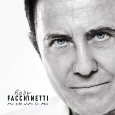 Dopo vent'anni arriva il nuovo cd di Roby Facchinetti