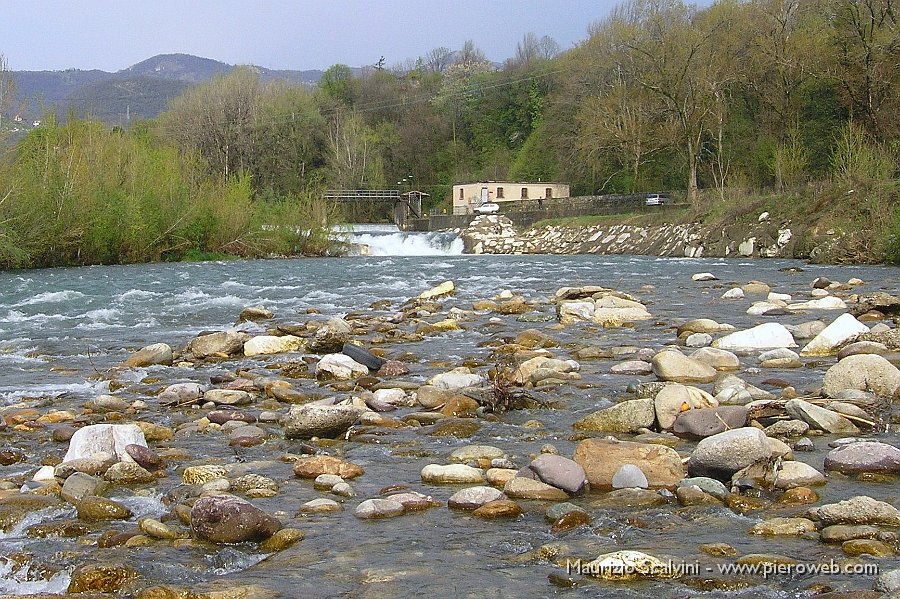 Venticinquenne annega nel fiume Brembo: si era tuffata per salvare il suo cane