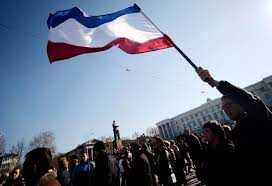 Crimea:è secessione dall'Ucraina. Putin avverte: «Referendum legale». Segui il Live