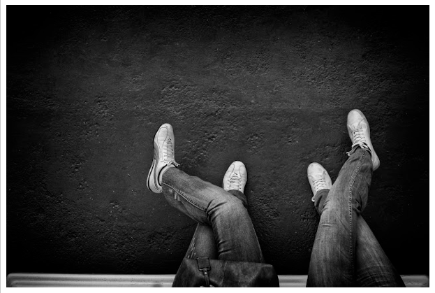 In Art - Intervista a Roberto Mendolia, Rogika PH, sicilian streetpher