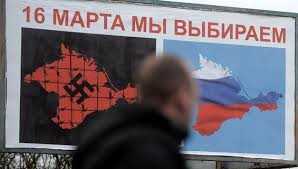 Crimea al voto: «Si torna a casa». Kiev: «La Russia ci ha invaso»