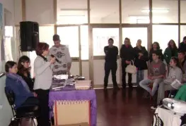 Conclusa la campagna sui Dca "Non c'è più tempo"