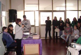 Conclusa la campagna sui Dca "Non c'è più tempo"