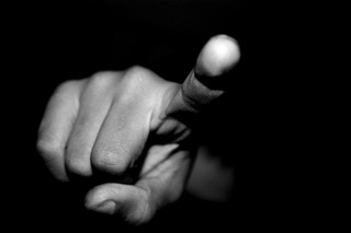 Il cristiano non giudica