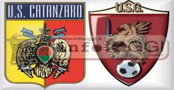 Catanzaro-Grosseto 1-0, decide Sabatino all'ultimo respiro [VIDEO]