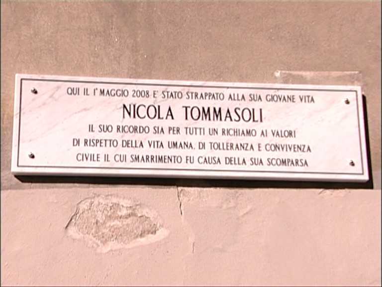 Verona, omicidio Tommasoli: concessa la semilibertà a Veneri e Perini