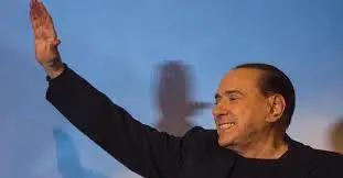 Il Cav: «Mi candiderò alle Europee. Servizi Sociali? Pena ridicola»