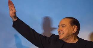 Il Cav: «Mi candiderò alle Europee. Servizi Sociali? Pena ridicola»