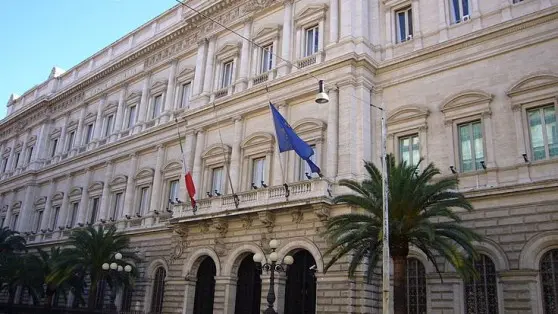 Il debito italiano supera i 2000 miliardi di Euro