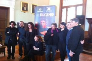 Eugenio Bennato, "Balla la nuova Italia" al Politeama di Catanzaro