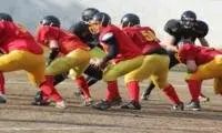 Football Americano: III Divisione, e' gia' tempo di sfide decisive