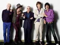 Rolling Stones in concerto a Roma: l'estate 2014 suona bene