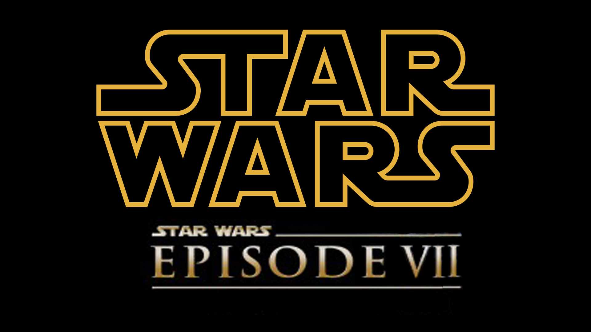 Star Wars - Episode VII: è ancora caccia aperta al protagonista
