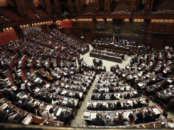 Italicum. Tutto quello che c'è da sapere sulla nuova legge elettorale