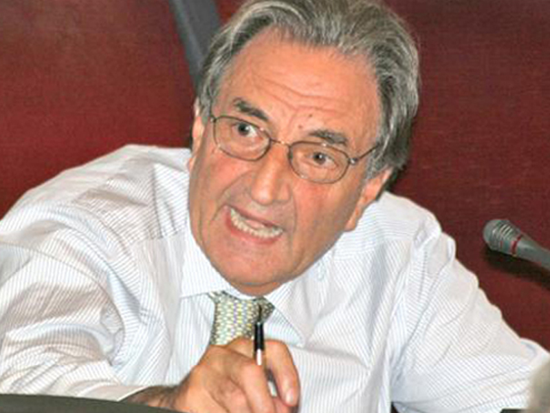 Domiciliari per l'ex vicesindaco di Pavia Ettore Filippi, accusato di corruzione