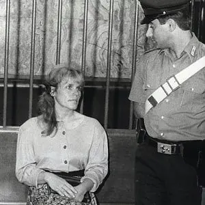 La "Mantide" e l'omicidio Brin: Gigliola Guerinoni torna in libertà dopo 26 anni