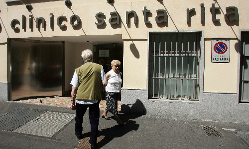 Clinica degli orrori, i pm chiedono l'ergastolo per Brega Massone