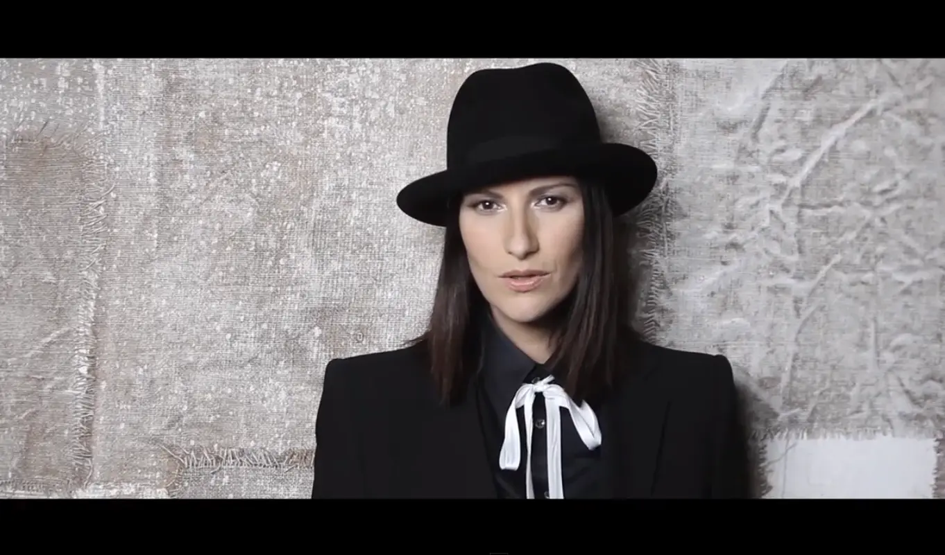 Tour estivo per Laura Pausini: data zero a Torre del Lago,poi Italia, Australia, Russia e America