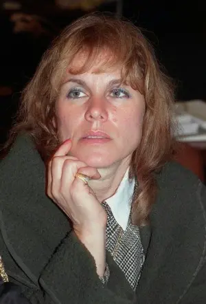 Gigliola Guerinoni sconta la pena