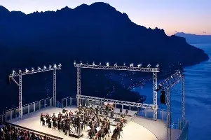 Il Sud sarà il tema del Festival di Ravello 2014