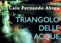 Presentazione a Bologna del libro "Il triangolo delle acque"