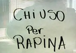 Allarme rapine a Messina: torna il brigantaggio
