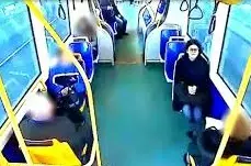 Elena Ceste: non è lei la persona che appare nel video diffuso dalle autorità