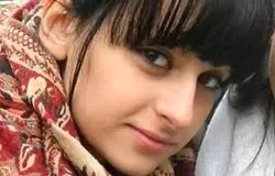 Omicidio Fabiana Luzzi, il fidanzato killer condannato a 22 anni di carcere