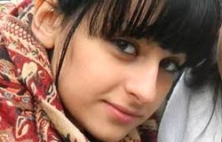 Omicidio Fabiana Luzzi, il fidanzato killer condannato a 22 anni di carcere