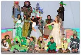 Chiaravalle (Cz), il 12 Marzo in scena "La Città  di Oz"