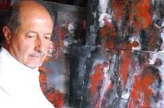 Roma, "V Stato": mostra personale di Massimo Onnis