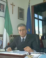 Corpo Forestale su abete tagliato a Serra San Bruno