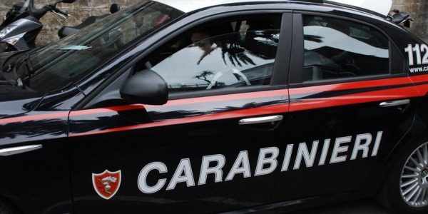 Catania, 16 arresti per traffico di droga tra Sicilia e Calabria