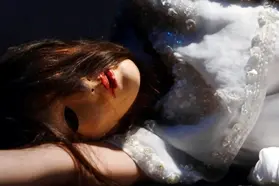 Al Teatro Elicantropo di Napoli "Attesa" di Alfonso Tramontano Guerritore