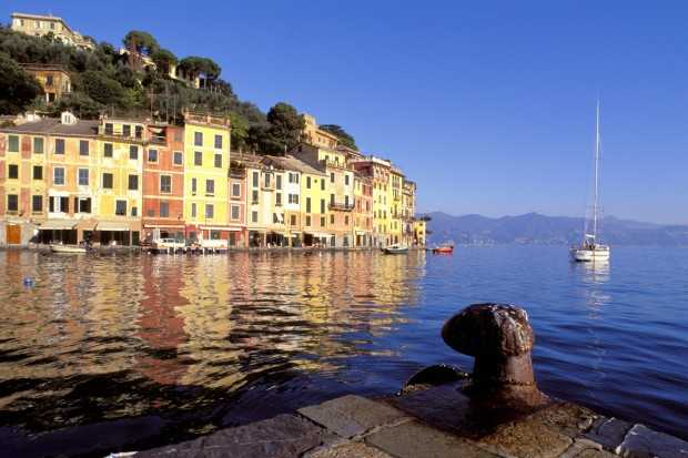 Meteo Liguria, settimana di sole e temperature primaverili